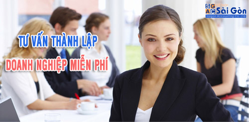 Thủ tục thành lập doanh nghiệp tại Đà Nẵng