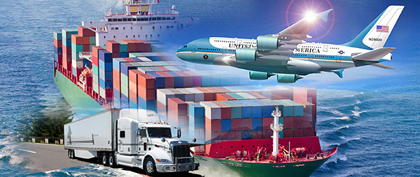 Vận tải hàng hóa nội địa bằng đường biển