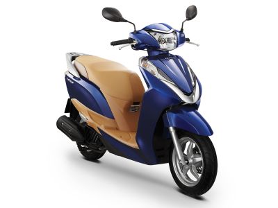 Nên mua Honda Lead cũ giá 20 triệu? - ĐẤT VÀNG