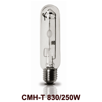 Bóng đèn Rạng Đông - Đèn cao áp 250W CMH-T 830/250W Metal Halide - ĐẤT VÀNG