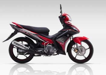 Giá Xe Yamaha Exciter R Đời 2014 - ĐẤT VÀNG