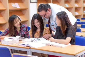 Phương thức xét tuyển học bạ THPT năm 2015 - ĐẤT VÀNG