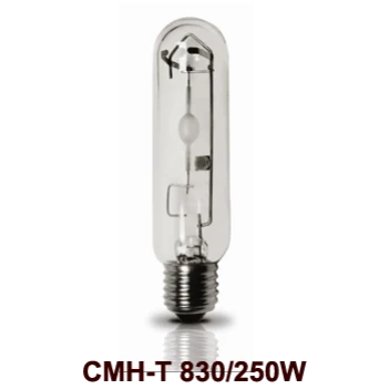 Bóng đèn Rạng Đông - Đèn cao áp 250W CMH-T 830/250W Metal Halide - ĐẤT VÀNG