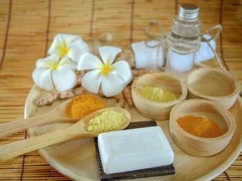Những cách làm mặt nạ dưỡng da bằng dầu dừa - ĐẤT VÀNG