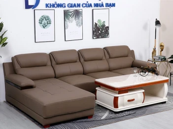 4 mẫu ghế sofa phòng khách cao cấp tốt nhất - ĐẤT VÀNG